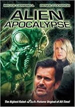 Cover image of the movie Alien Apocalypse