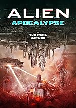 Cover image of the movie Alien Apocalypse