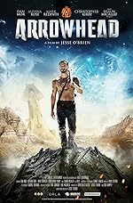 Cover image of the movie Alien Arrival