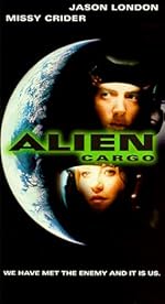 Cover image of the movie Alien Cargo