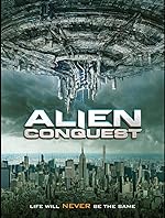 Cover image of the movie Alien Conquest