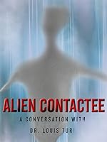 Cover image of the movie Alien Contactee
