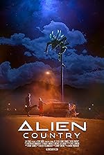 Cover image of the movie Alien Country