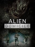 Cover image of the movie Alien Domicile