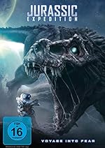 Cover image of the movie Alien Expedition