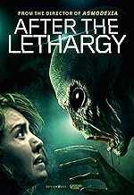 Cover image of the movie Alien Invasion