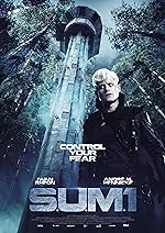 Cover image of the movie Alien Invasion: S.U.M.1