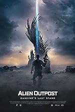 Cover image of the movie Alien Outpost