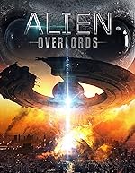 Cover image of the movie Alien Overlords