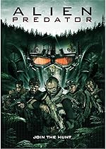 Cover image of the movie Alien Predator