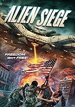 Cover image of the movie Alien Siege