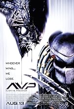 Cover image of the movie Alien vs. Predator