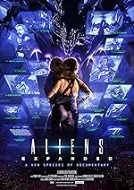 Cover image of the movie Aliens Expanded