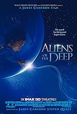 Cover image of the movie Aliens of the Deep