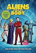Cover image of the movie Aliens Stole My Body