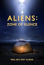 Cover image of the movie Aliens: Zone of Silence
