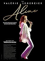 Cover image of the movie Aline