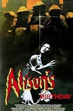 Cover image of the movie Alison's Birthday