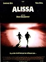 Cover image of the movie Alissa