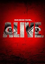 Cover image of the movie Alive