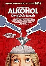 Cover image of the movie Alkohol