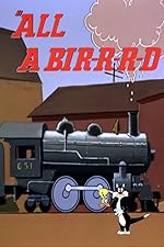 Cover image of the movie All a Bir-r-r-d