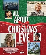 Cover image of the movie All About Christmas Eve