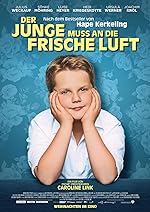 Cover image of the movie All About Me