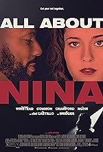 Cover image of the movie All About Nina
