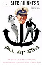 Cover image of the movie All at Sea