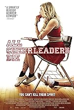 Cover image of the movie All Cheerleaders Die