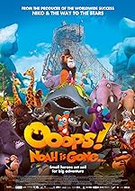 Cover image of the movie All Creatures Big And Small