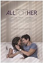 Cover image of the movie All for Her