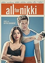 Cover image of the movie All for Nikki