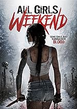 Cover image of the movie All Girls Weekend