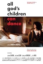 Cover image of the movie All God's Children Can Dance