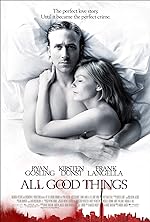 Cover image of the movie All Good Things