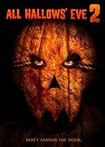 Cover image of the movie All Hallows' Eve 2