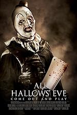 Cover image of the movie All Hallows' Eve