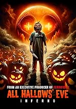 Cover image of the movie All Hallows' Eve: Inferno