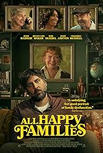 Cover image of the movie All Happy Families