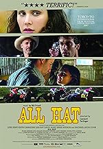 Cover image of the movie All Hat