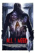 Cover image of the movie All I Need
