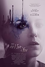 Cover image of the movie All I See Is You