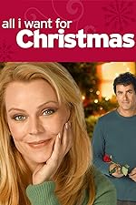 Cover image of the movie All I Want for Christmas