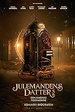 Cover image of the movie All I Want for Christmas: The Magic Time Machine