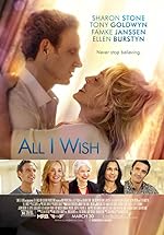 Cover image of the movie All I Wish