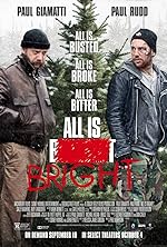 Cover image of the movie All Is Bright