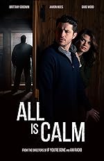 Cover image of the movie All Is Calm