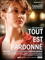 Cover image of the movie All Is Forgiven